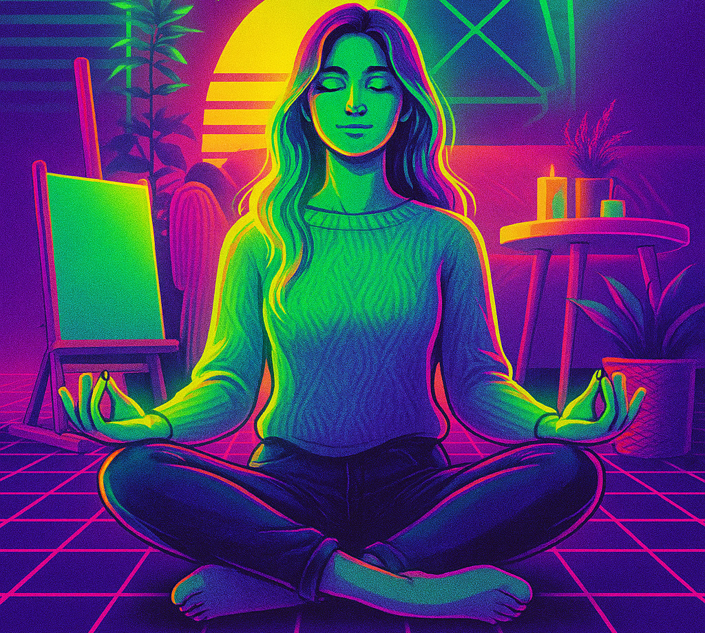Mindfulness diario: bienestar en solo 10 minutos
