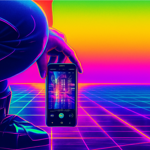 Descubre al fotógrafo que llevás dentro: la fotografía con celular como oficio del presente