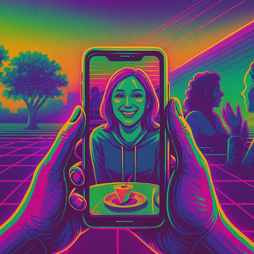 “¡Clic, Clic, Dinero!” — 7 Formas Sorprendentes de Ganar Plata con tu Celular